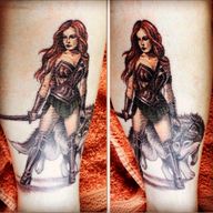 Tattoo