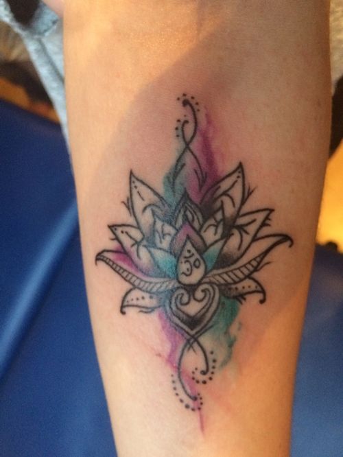 Tattoo image