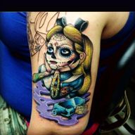 Tattoo