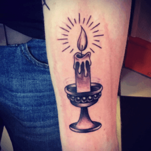 Magic tattoo