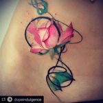 #flower #rose #pinkrose 