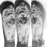 #negative #volpe #studioyorick #tattoo2me 