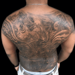 Tattoo by PeeWee Sinerco. #peewee #peeweesinerco #sinerco #tattoo #tattoos #tat #tats #tatts #tatted #tattedup #tattoist #tattooed #tattoooftheday #inked #inkedup #ink #tattoooftheday #amazingink #bodyart #tattooig #tattoososinstagram #instatats #westbury #larktattoowestbury #sevendeadlysins #sevendeadlysinstattoo #religioustattoo #fullbacktattoo #fullbackpiece #blackandgraytattoo #blackandgreytattoo #bnginksociety #bng #bngsociety #bngtattoo #bngink #bngtattoos 