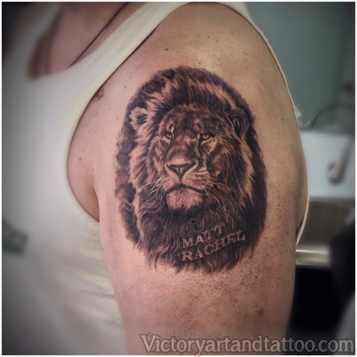 fashionoid Lion Elephant Be Brave Be Strong Temporary Tattoo For Boys Girls   Price in India Buy fashionoid Lion Elephant Be Brave Be Strong Temporary  Tattoo For Boys Girls Online In India