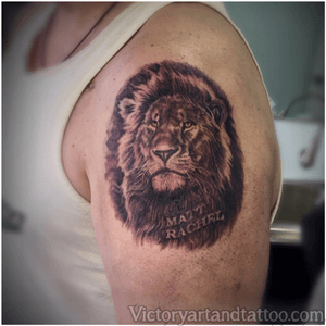 #richardthelionhearted #lion #loyalty #bravery #courage #realism #blackandgrey 