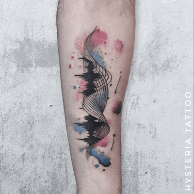 TatMasters - Read everything about Black & Grey tattoos