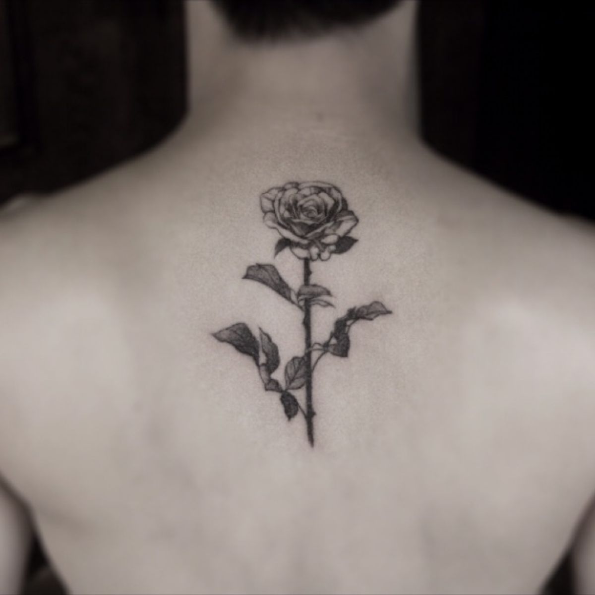 Tattoo uploaded by adela • (Insta @adela_tattooer) #tattooflash # ...