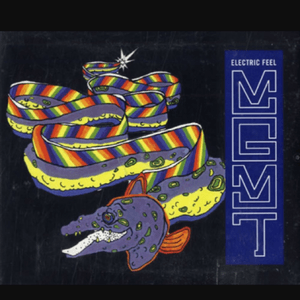 #megandreamtattoo i want to get this eel as an upper sleave on my  right arm. I love MGMT and they are from Brooklyn, NY, so I thought that you would like the idea! @megan_massacre 