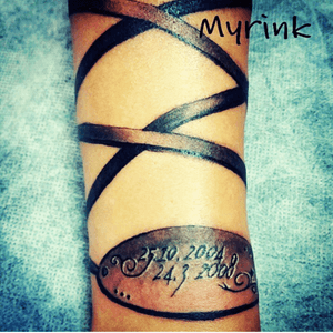 #myrink #bracelet #armband #jewelry 