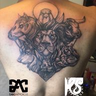 Tattoo