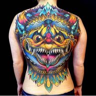 Tattoo