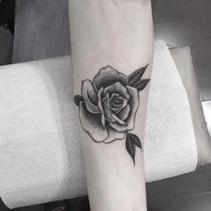 Tattoo by Roma Classic Tattooing
