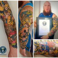 Tattoo