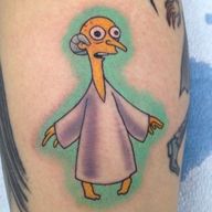 Tattoo
