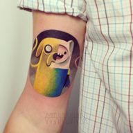 Tattoo