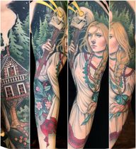 Tattoo