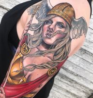 Tattoo