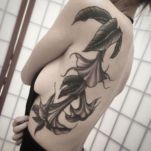 Tattoo by Seventh Son Tattoo