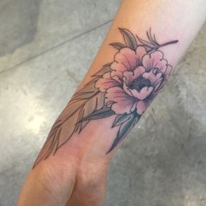 Tattoo by Seventh Son Tattoo