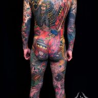 Tattoo