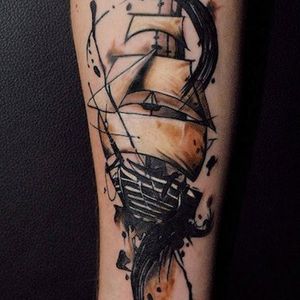 Tattoo by Forever Ink Tattoo