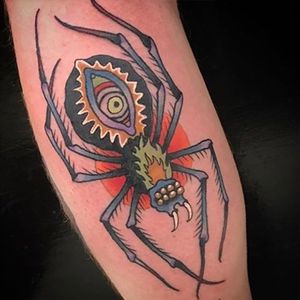 Tattoo by Skin City