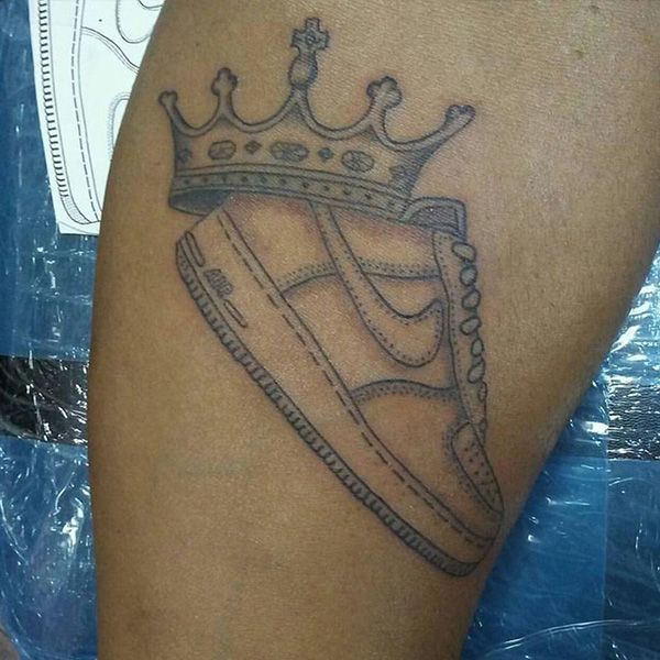 Pin by Chennai Tattoos on M letter crowntattoo mcrowntattoo kingcrown  tattoo tattoos chennaitattoos lettering fonts  Letter m tattoos M  tattoos Tattoos