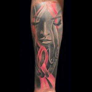 Tattoo by Skin City Tattoo