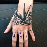 Tattoo