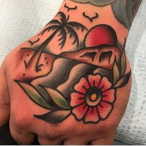 Tattoo by Top Shelf Tattooing
