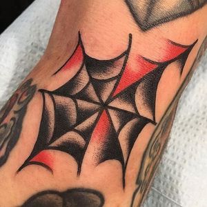 Tattoo by Top Shelf Tattooing