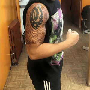 Tattoo by Tattoo City