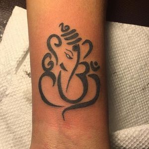 Tattoo by Tatoo 8 Tee Inc