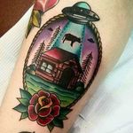 Tattoo