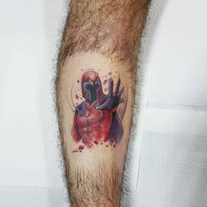 Tattoo by Mantra Tattoo