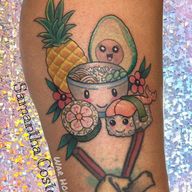 Tattoo