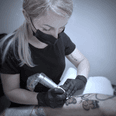 Natalia TATTOOyes London 