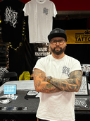Wade Enstrom