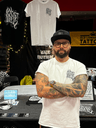 Wade Enstrom