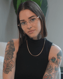 Handrew Tattoo