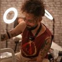 Rex_sombrerdepaja_tattoo