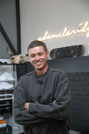 Adam Claridge