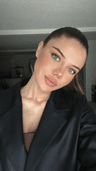 Anastasiia | DALLAS NOW |