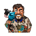 Tattoos x Mark