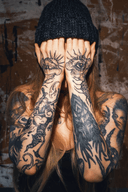 Nona Karnowska // Dybuk Ink