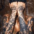 Nona Karnowska // Dybuk Ink