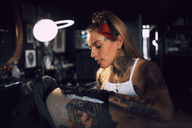 Courtney Lloyd