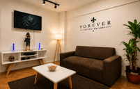 Forever Tattoo Gallery
