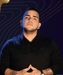 Franck Di Salvo art