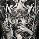 Blackfeel